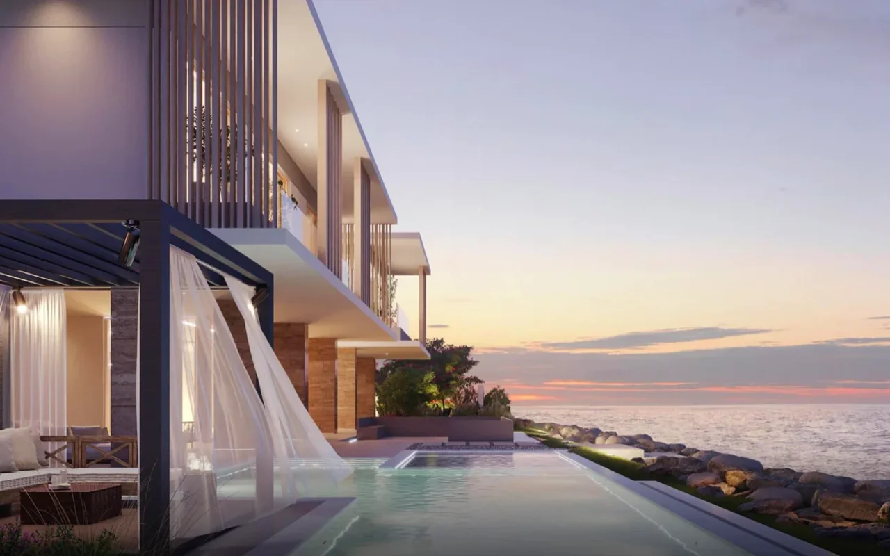 Villa SHA Villas — 3