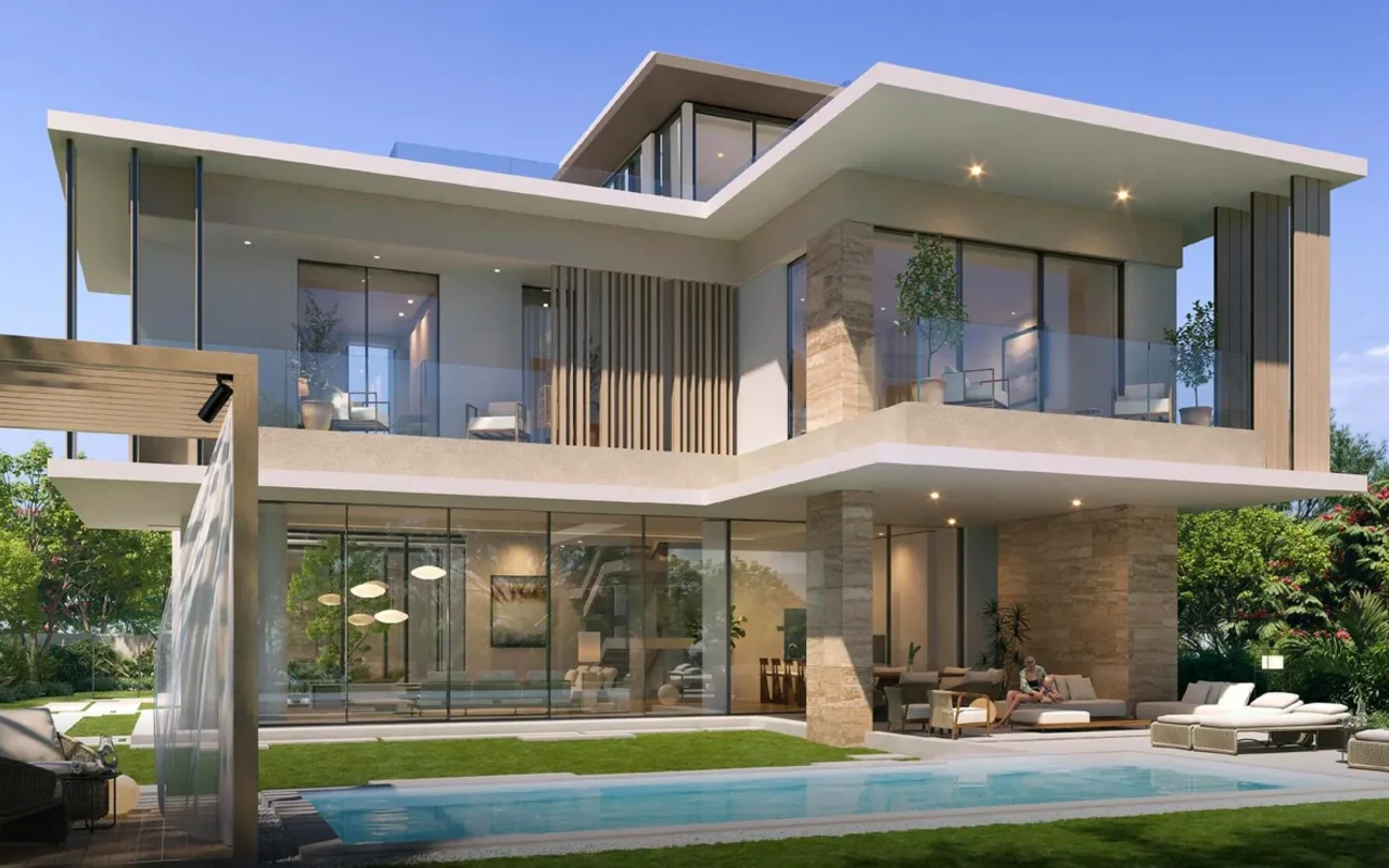 Villa SHA Villas — 14