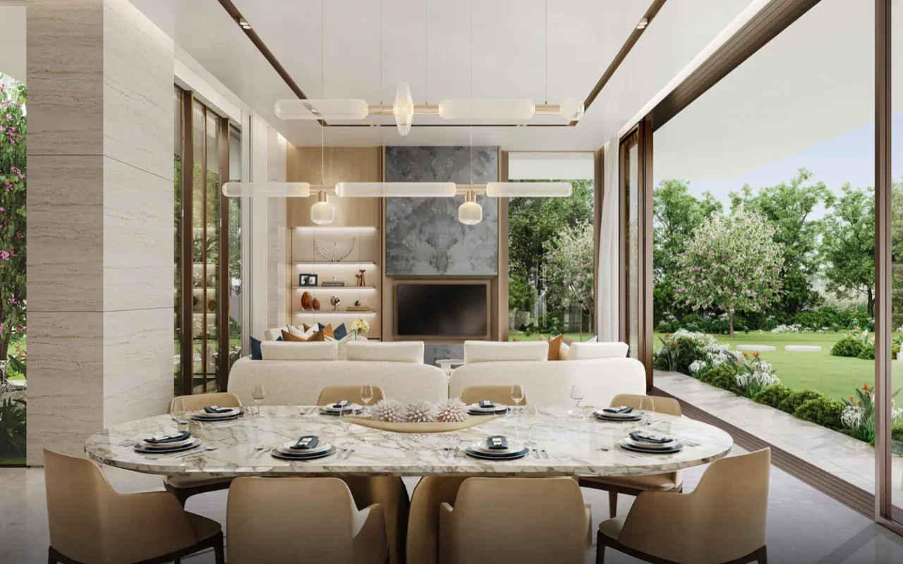 Villa SHA Villas