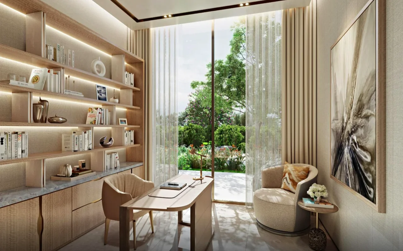 Villa SHA Villas — 11