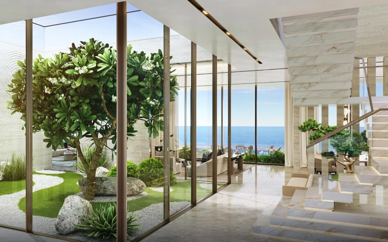 Villa SHA Villas — 12