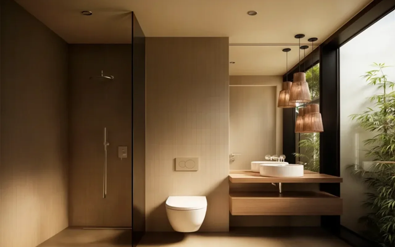 3 bedroom villa 166 m² Canggu, Indonesia — 8