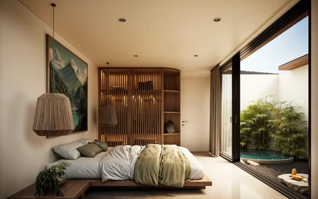 3 bedroom villa 166 m² Canggu, Indonesia — 7