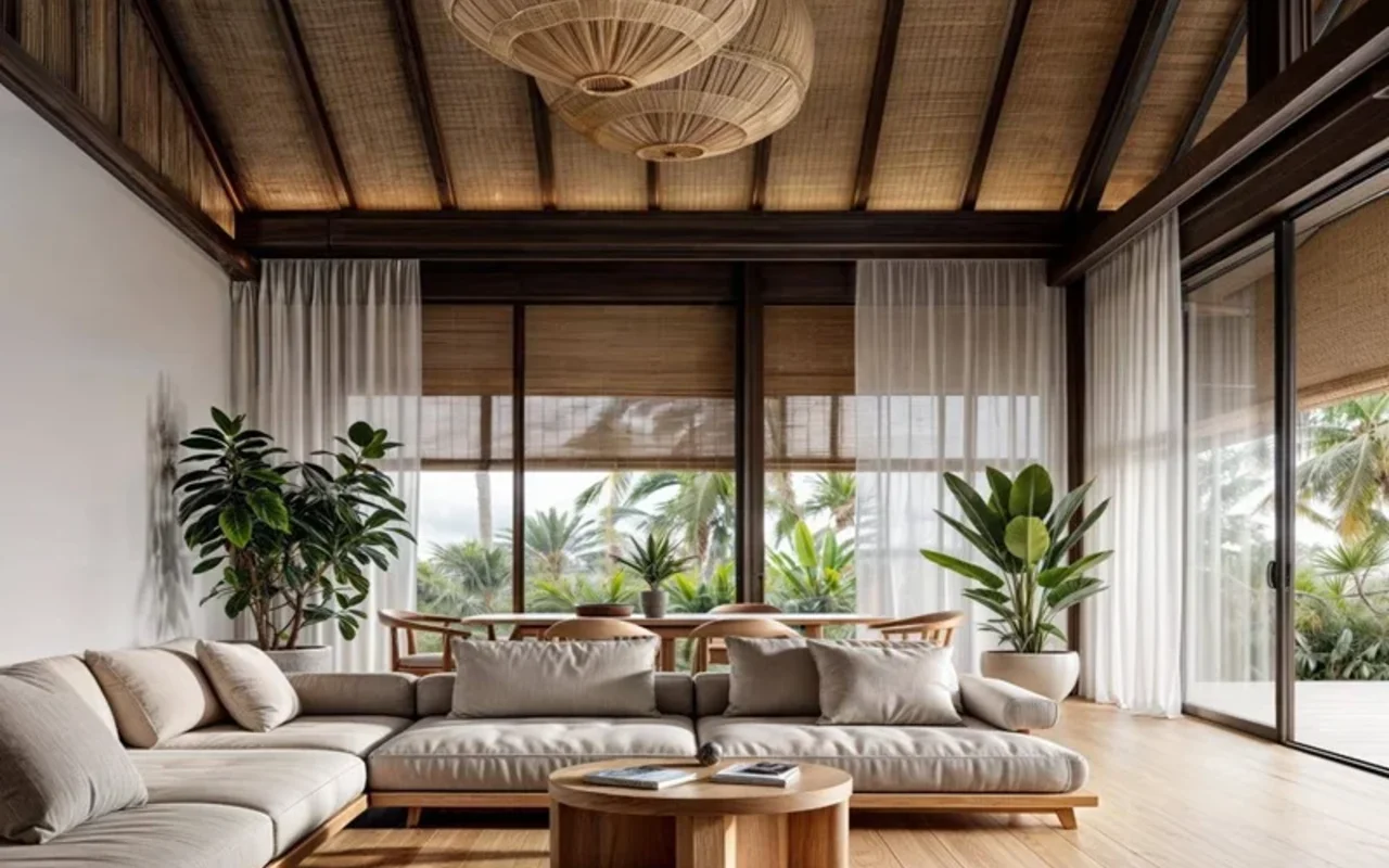 3 bedroom villa 166 m² Canggu, Indonesia — 10