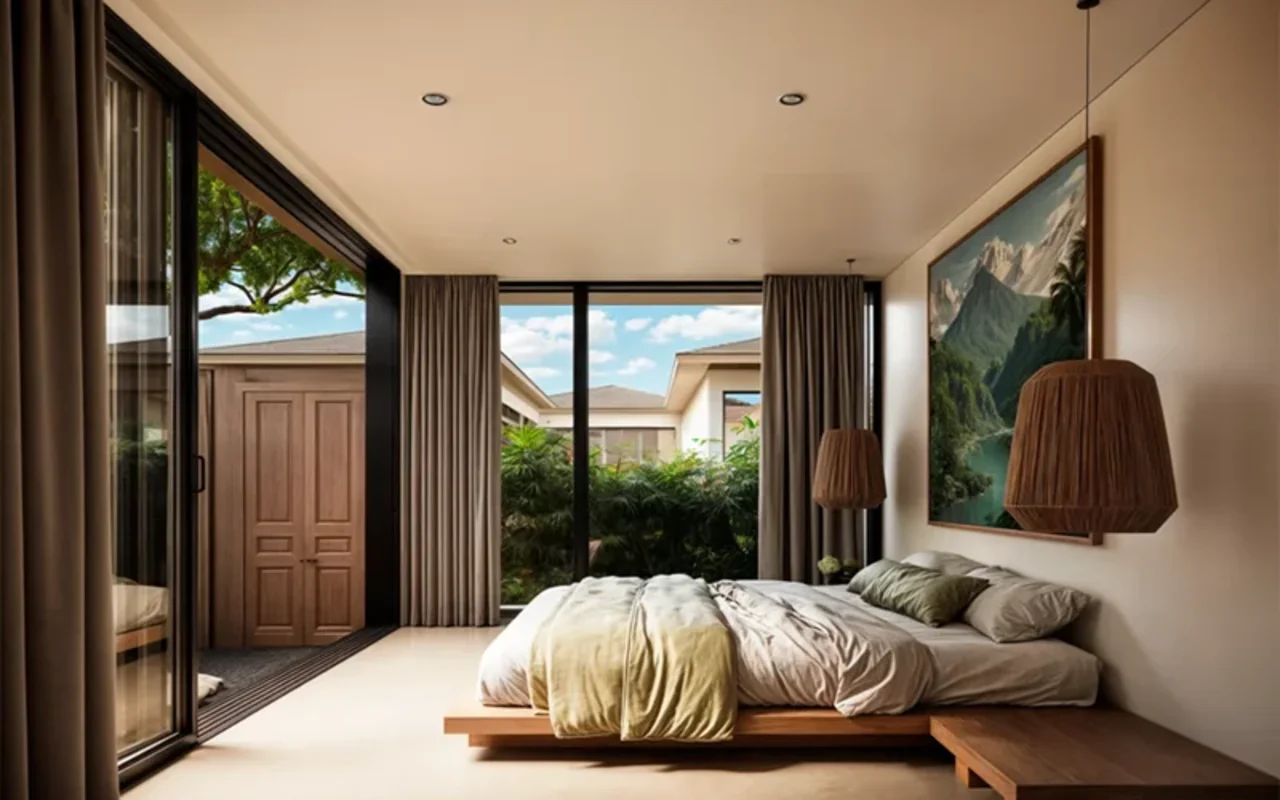 Townhouse 2 bedrooms 112 m² Tibubeneng, Indonesia