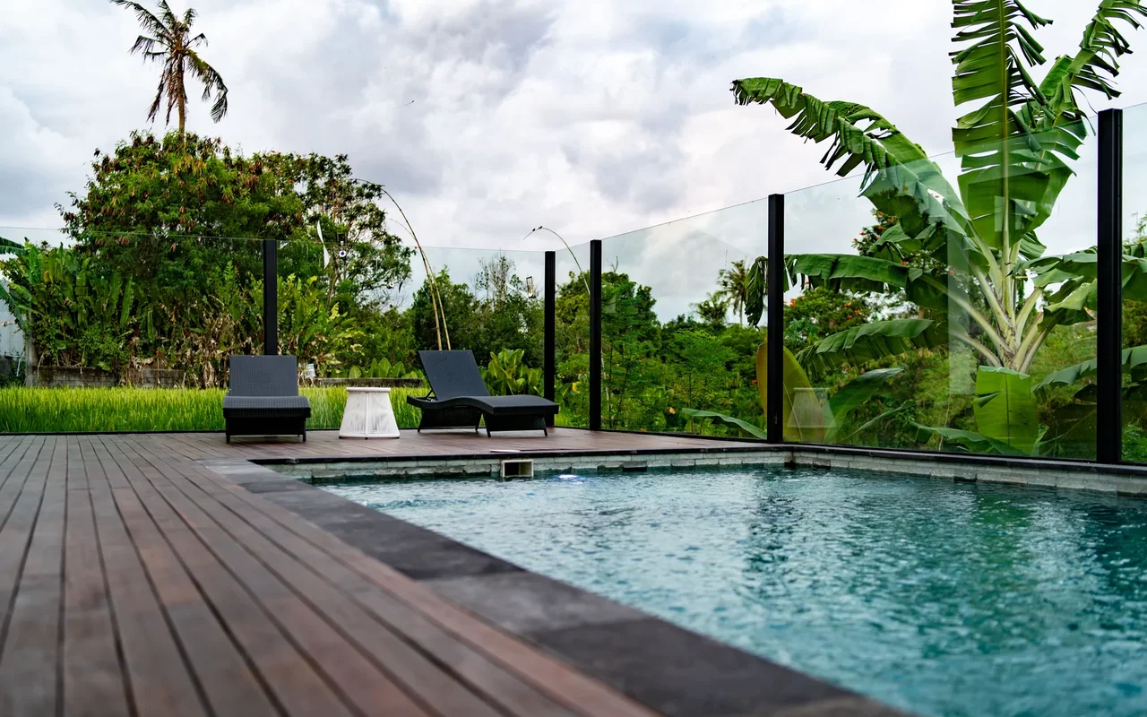 2 bedroom Villa 99 m² Legian, Indonesia — 8