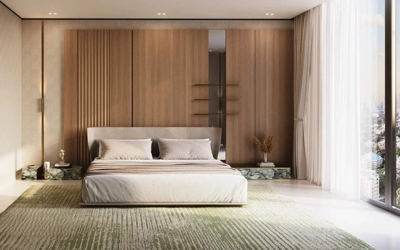 Residential complex Binghatti Cullinan — 4