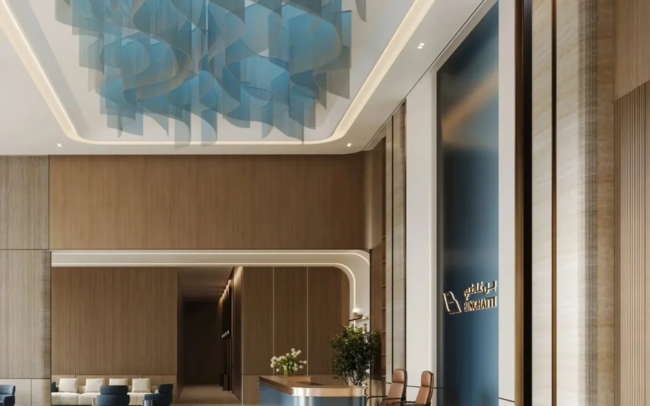 3 bedroom apartment 216 m² Dubai, United Arab Emirates