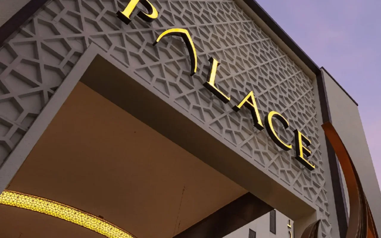 Апартаменты в комплексе Avarra by Palace, Дубай — 11