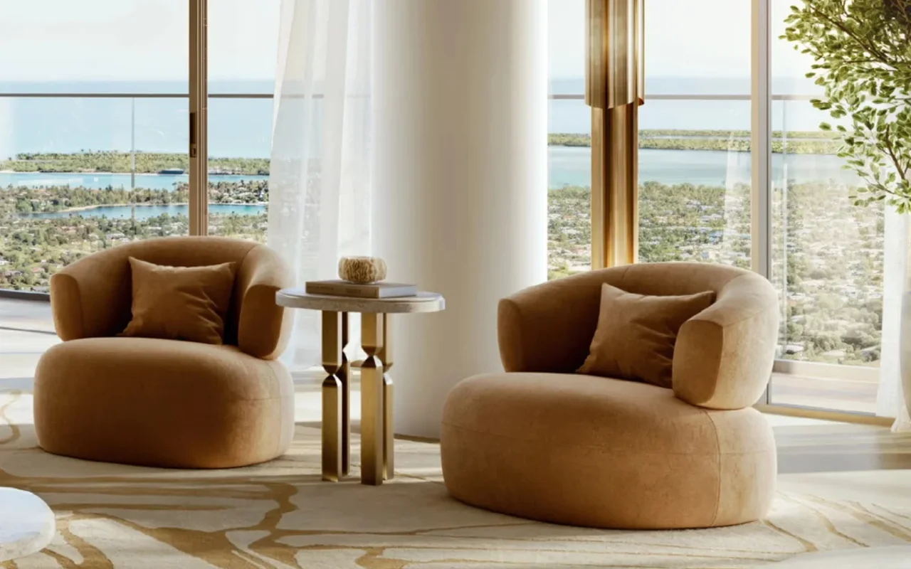 Апартаменты в комплексе Avarra by Palace, Дубай — 4