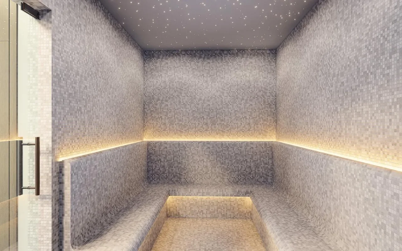 Апартаменты, 1 спальня, 51 м² — Dubai — 9