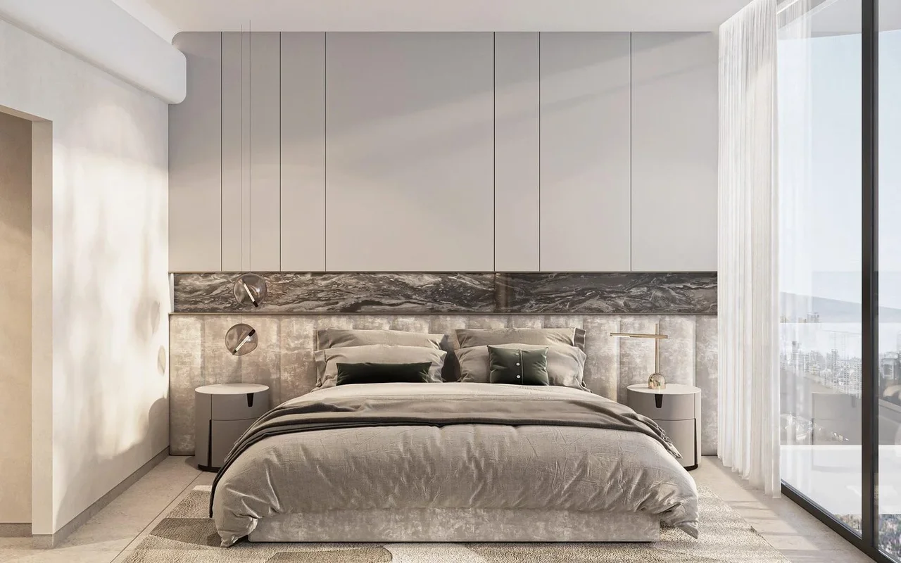 Апартаменты, 1 спальня, 51 м² — Dubai — 4