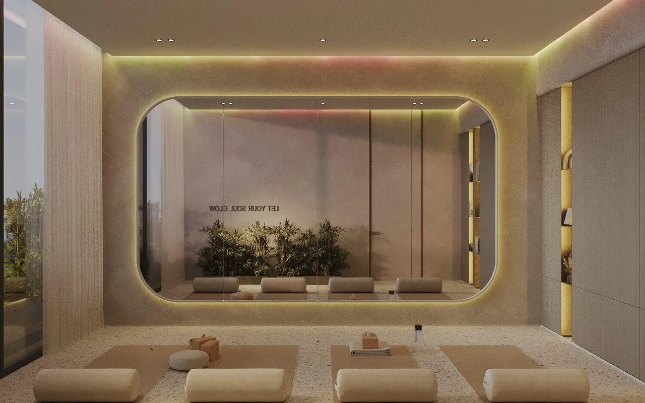 Апартаменты, 1 спальня, 51 м² — Dubai — 14