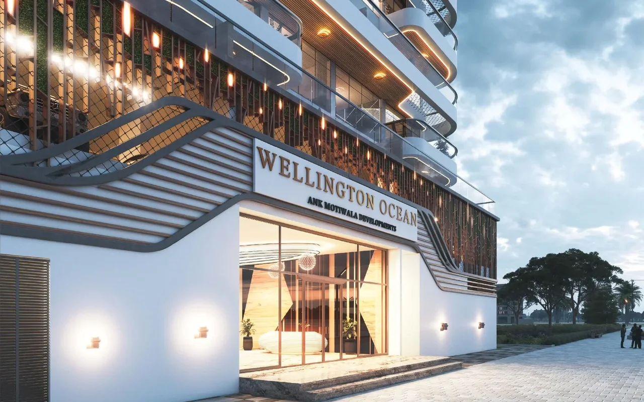 Апартаменты, 1 спальня, 51 м² — Dubai — 11