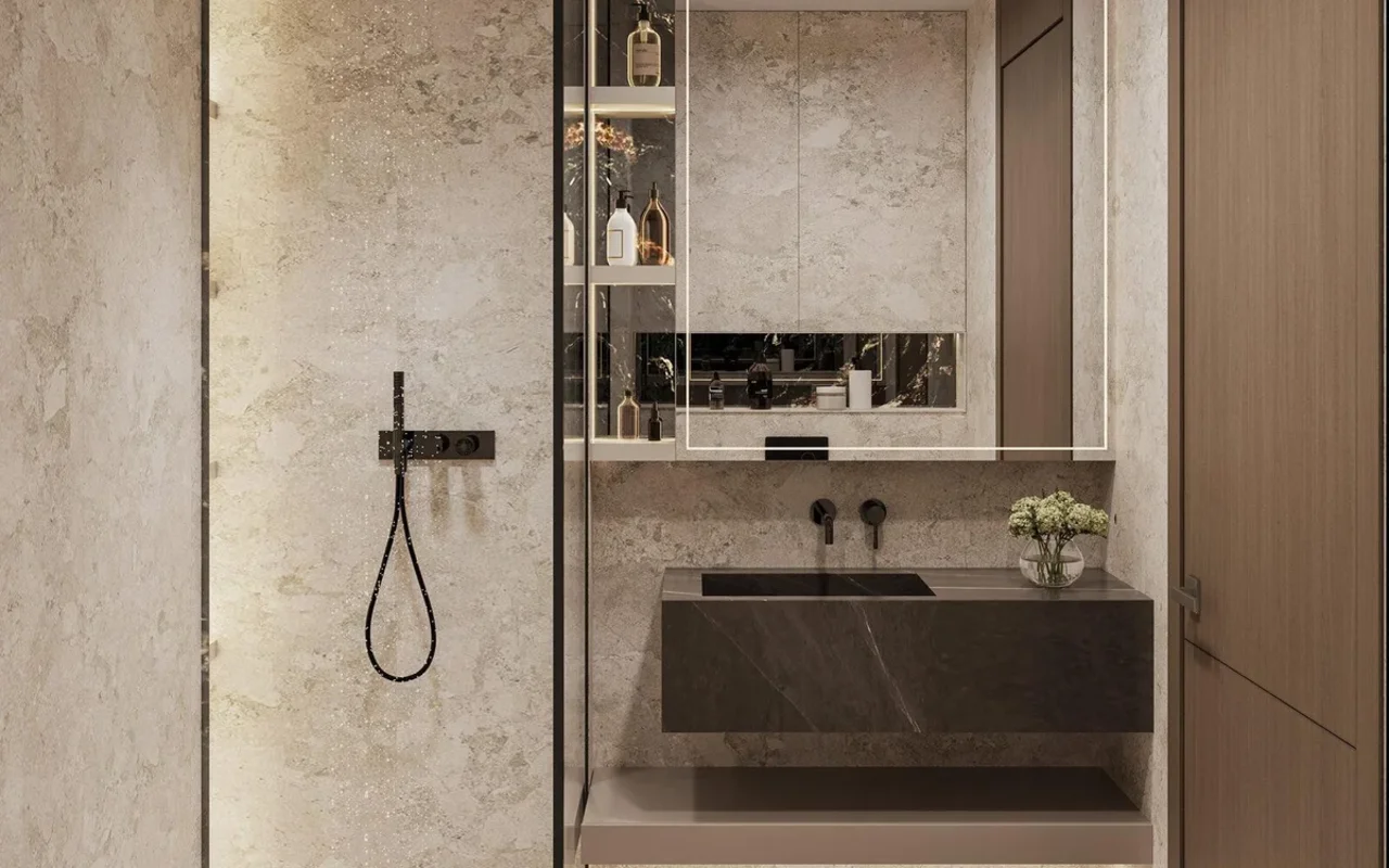 Апартаменты, 1 спальня, 51 м² — Dubai — 5
