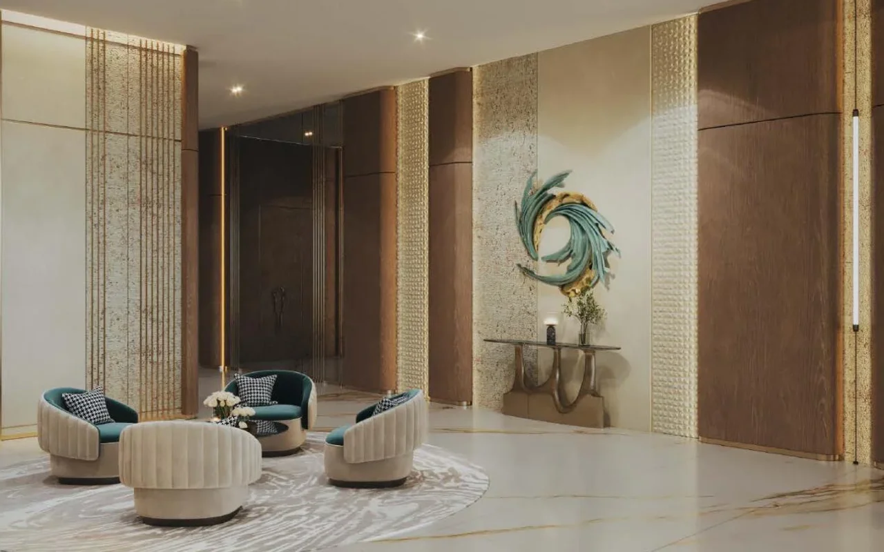 Апартаменты, 1 спальня, 51 м² — Dubai — 12