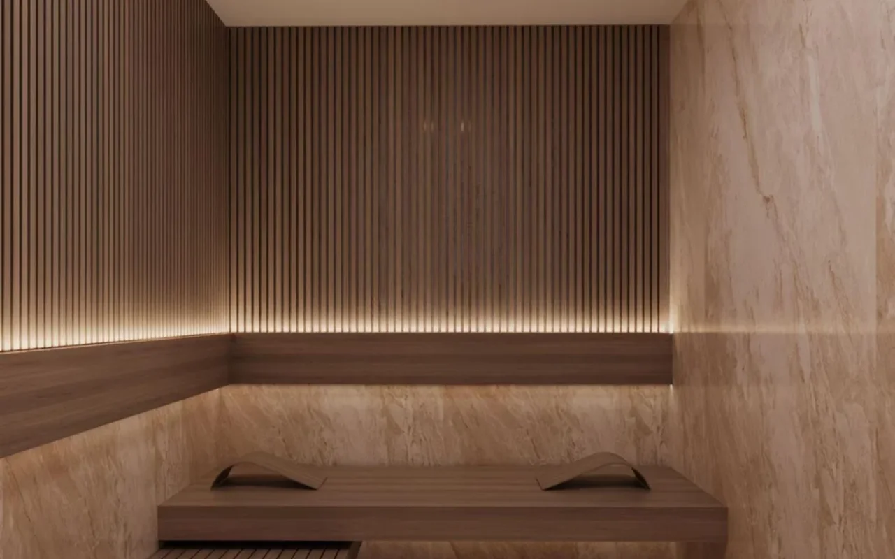 Апартаменты в комплексе Ocean Walk, Дубай — 10