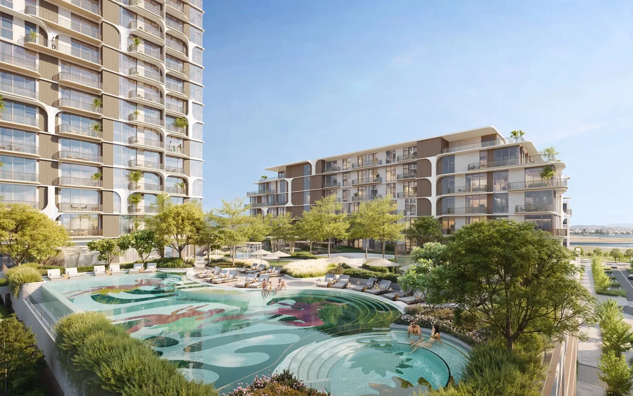 Residential complex Nura — 12