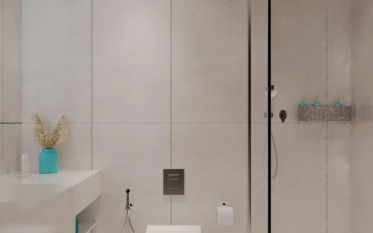 Апартаменты, 2 спальни, 159 м² — Dubai — 12