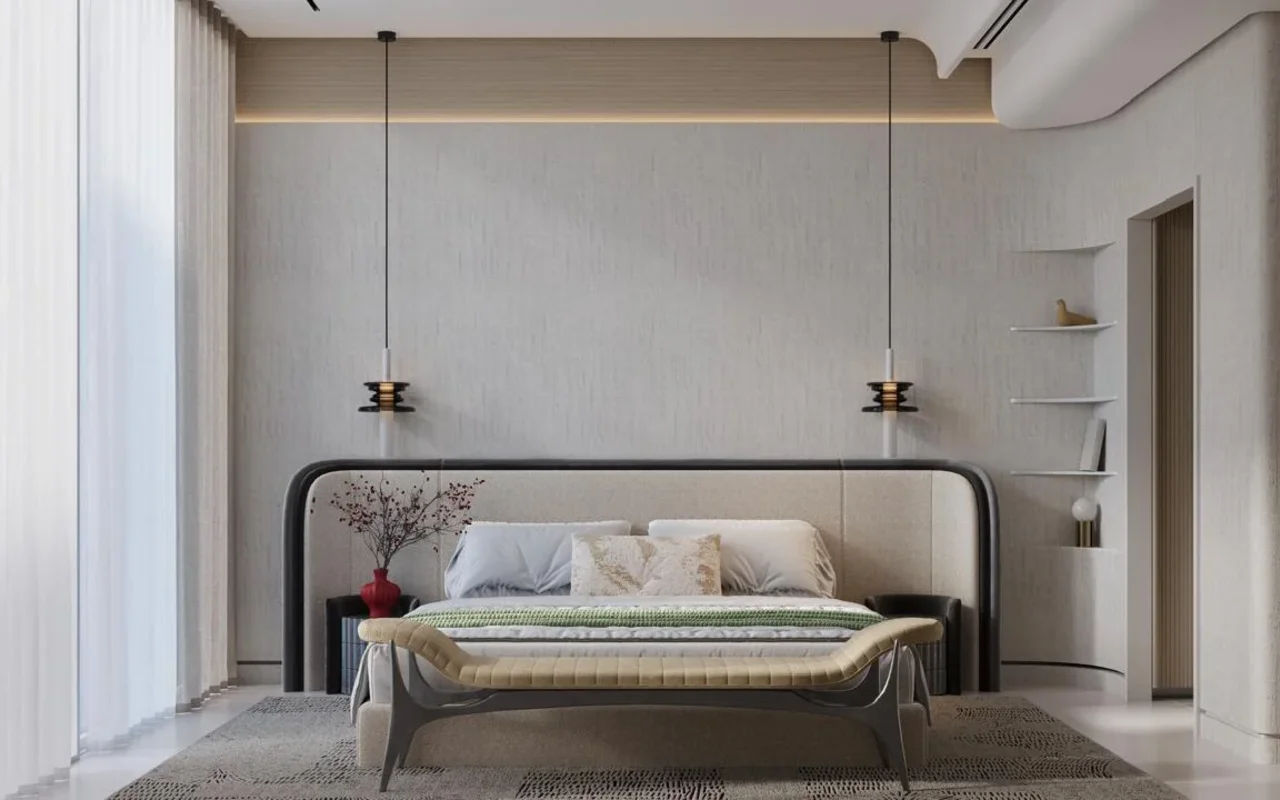 Residential complex Samana Boulevard Heights — 3