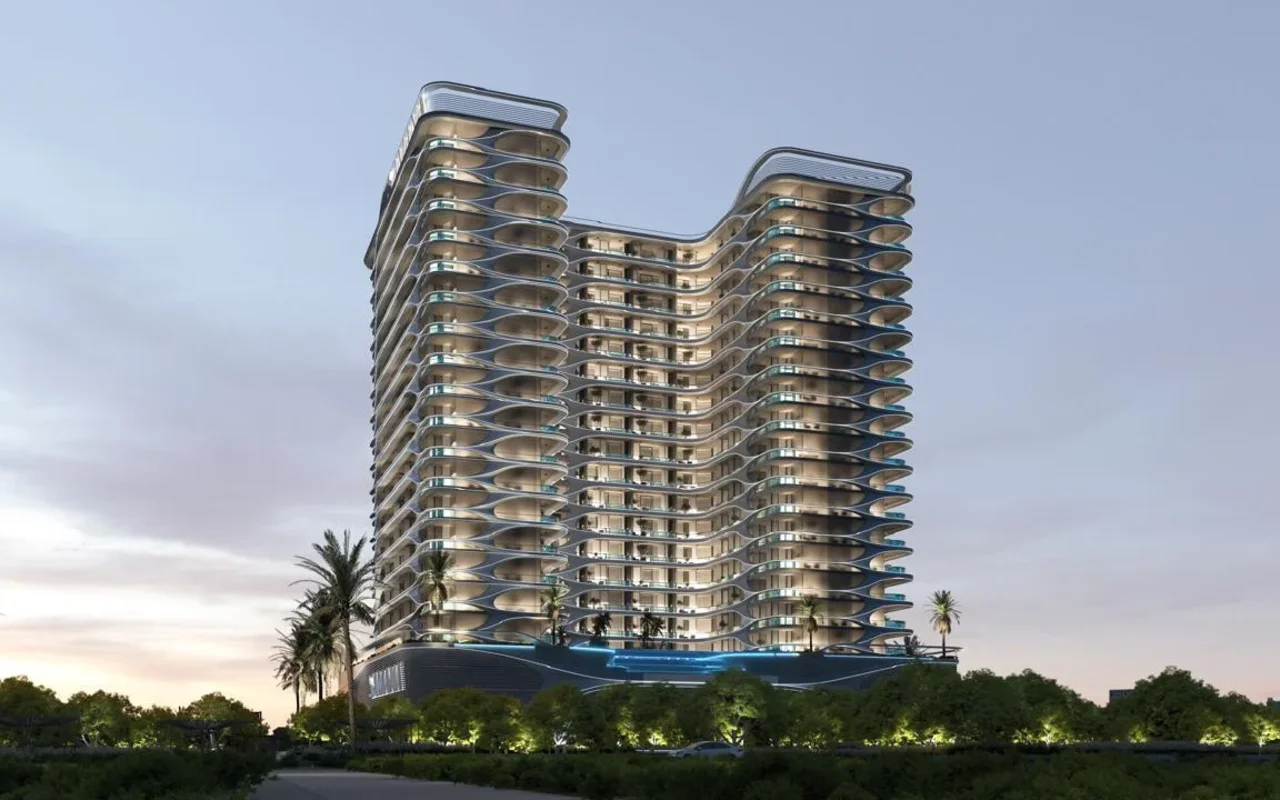 Samana Boulevard Heights