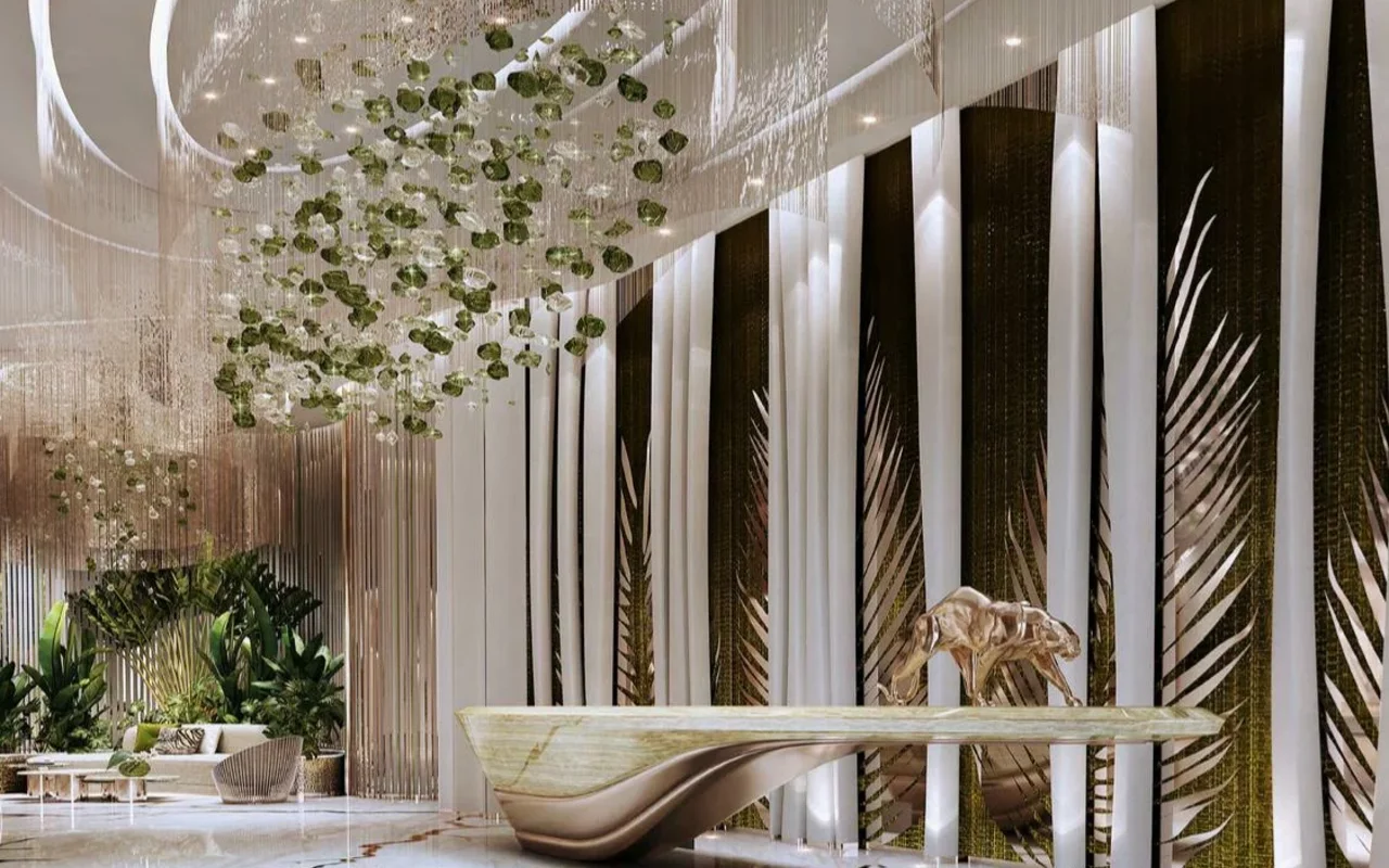 Апартаменты, 1 спальня, 75 м² — Dubai — 14