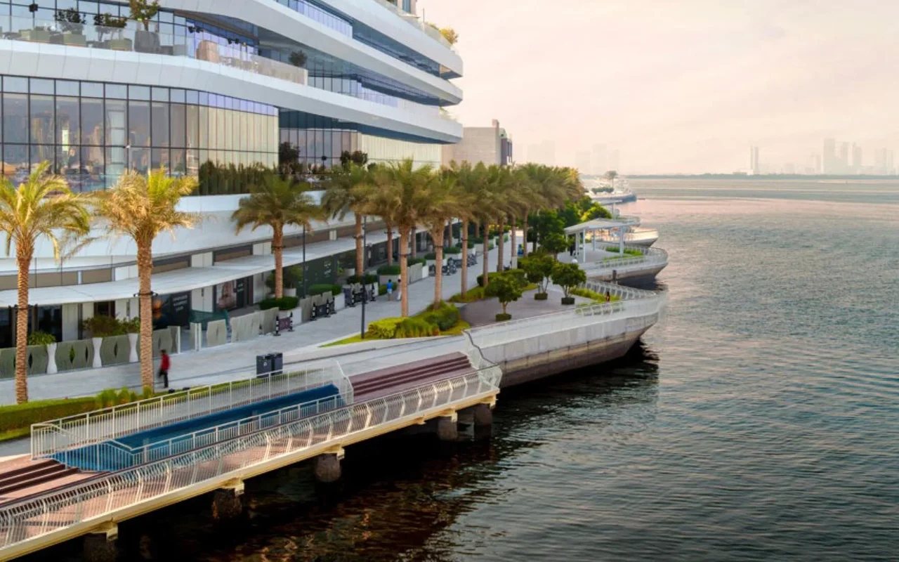 Апартаменты, 1 спальня, 75 м² — Dubai — 8