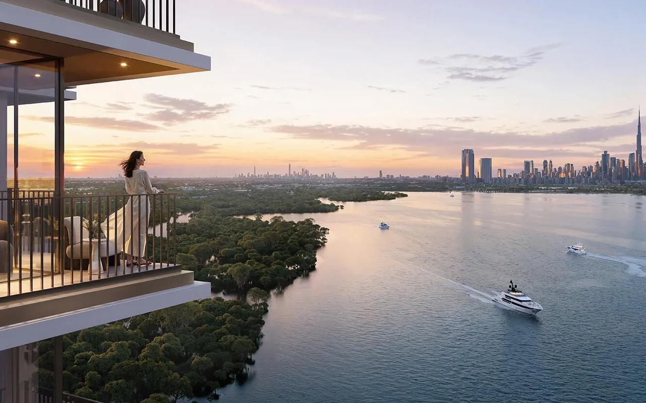 Апартаменты, 1 спальня, 75 м² — Dubai — 6