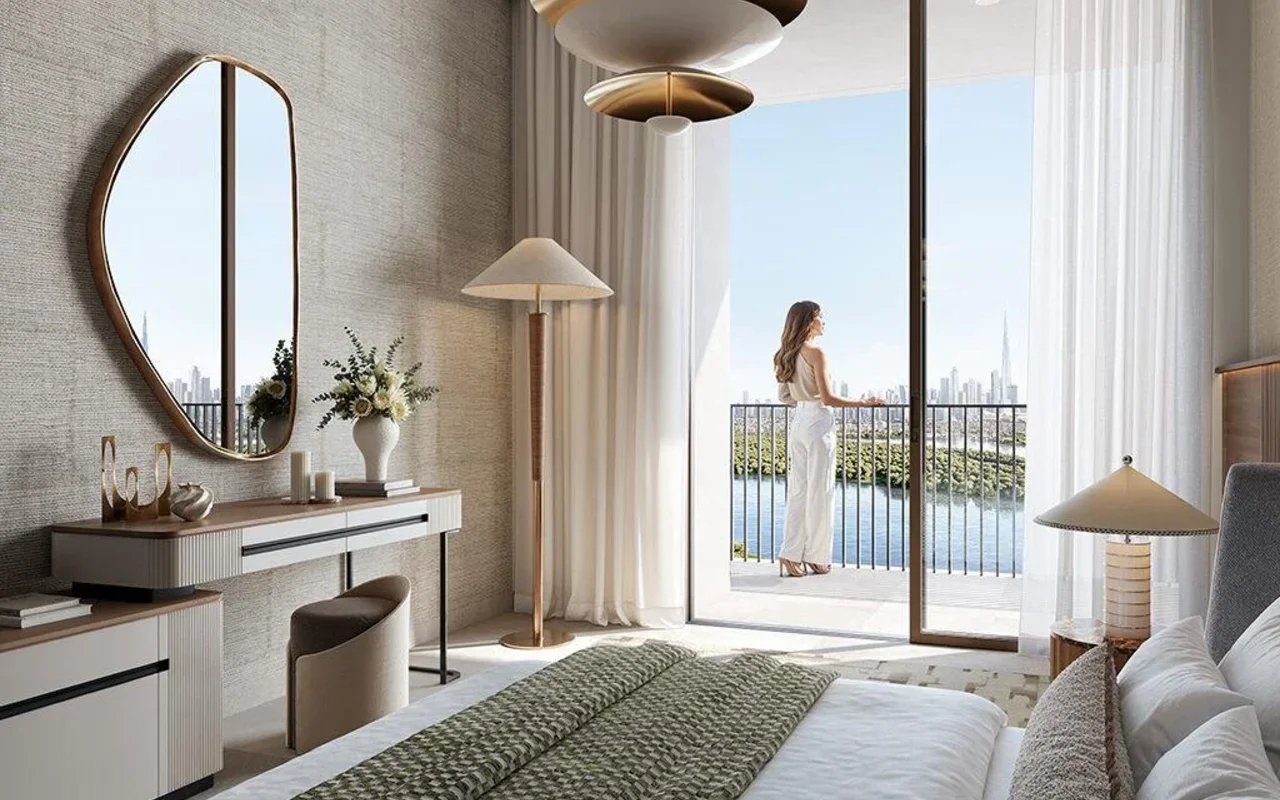 Апартаменты, 1 спальня, 75 м² — Dubai — 4