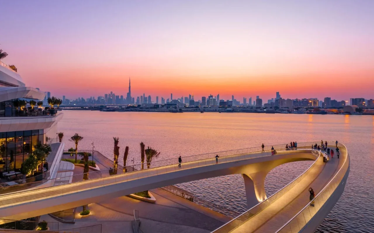 Апартаменты, 1 спальня, 75 м² — Dubai — 9