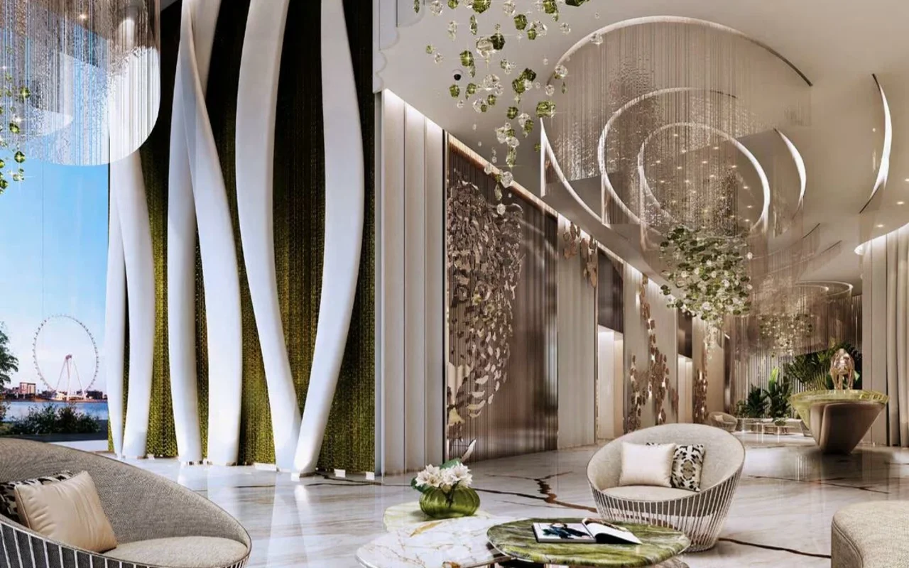Апартаменты, 1 спальня, 75 м² — Dubai — 13