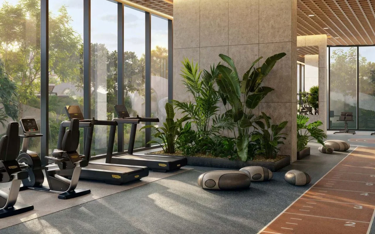 3 bedroom apartment 236 m² Dubai, United Arab Emirates — 13