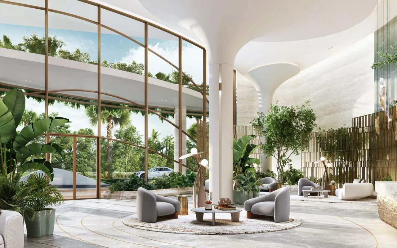 3 bedroom apartment 236 m² Dubai, United Arab Emirates — 6