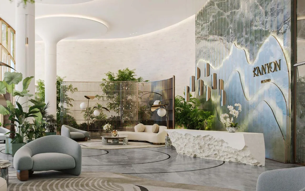 2 bedroom apartment 110 m² Dubai, United Arab Emirates