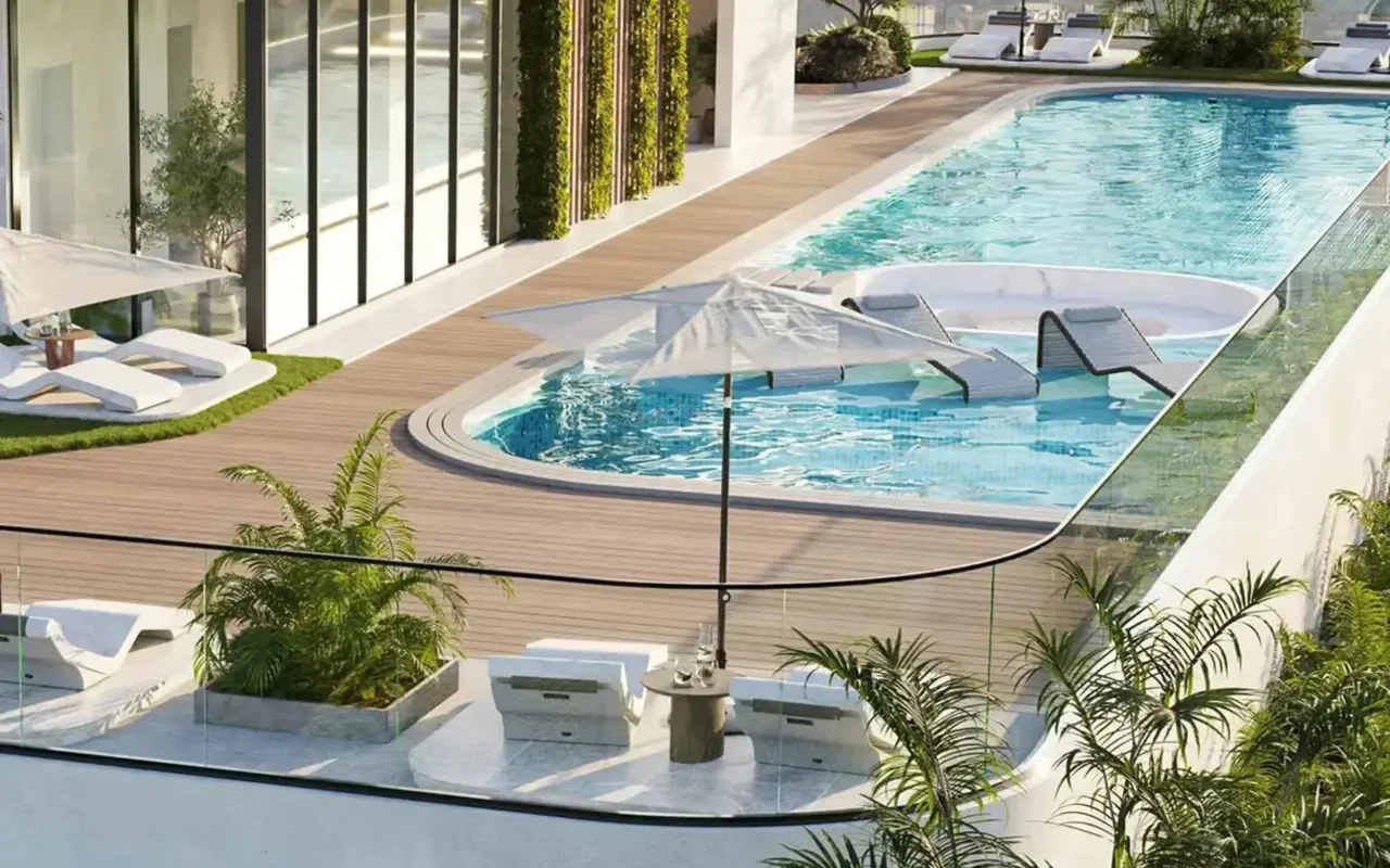 Апартаменты в комплексе Hilton Residences, Дубай — 5
