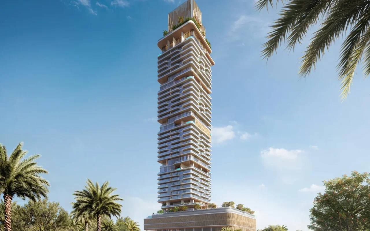 Апартаменты в комплексе Hilton Residences, Дубай — 4