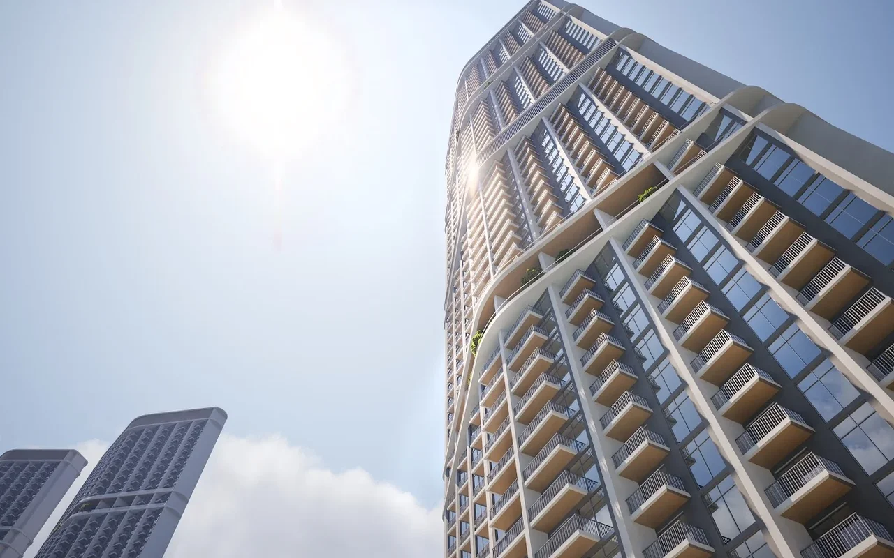 Апартаменты в комплексе Hilton Residences, Дубай — 12