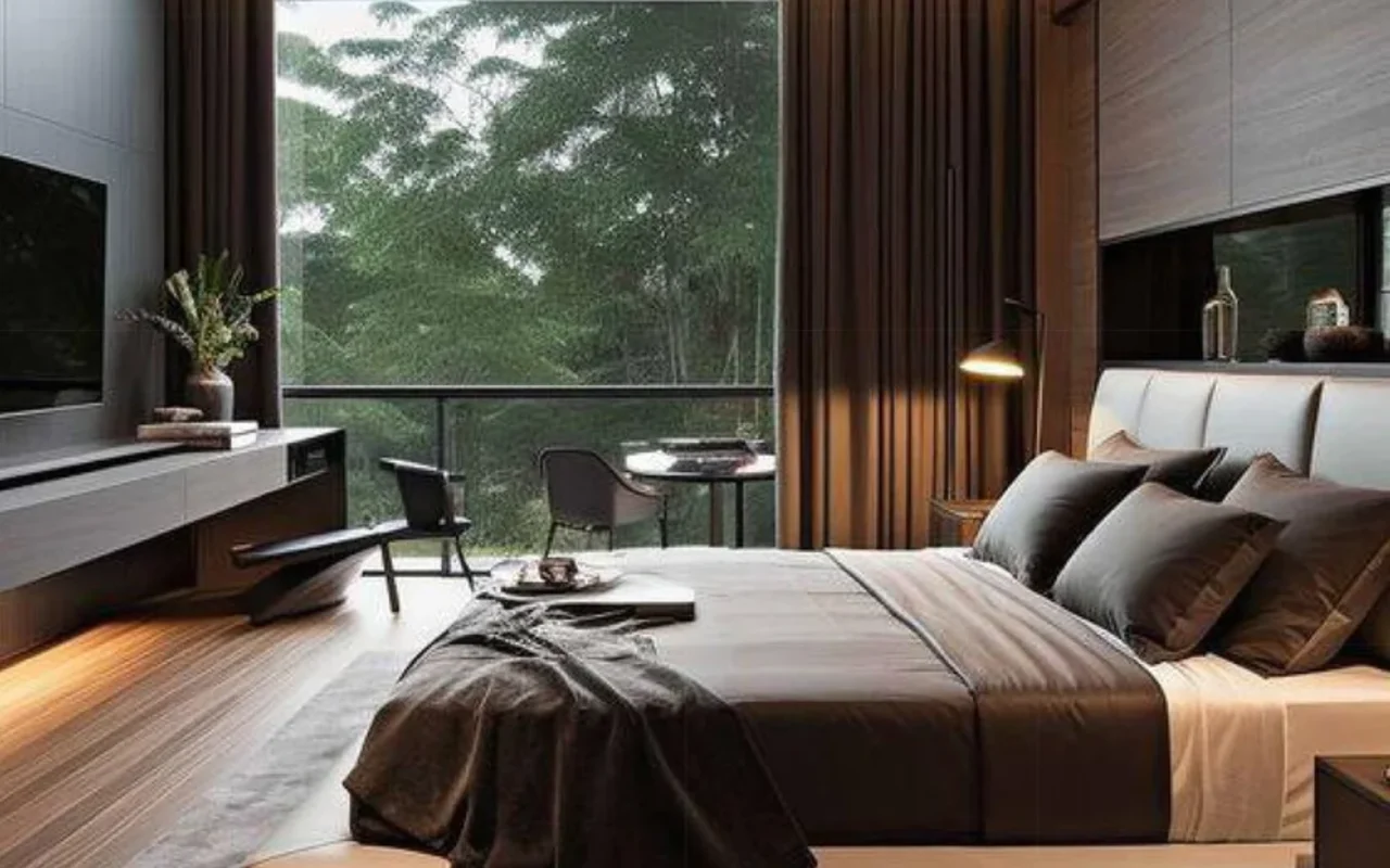 Апартаменты в комплексе Hilton Residences, Дубай — 15