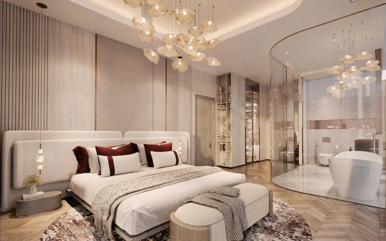 Residential complex The Symphony — 3