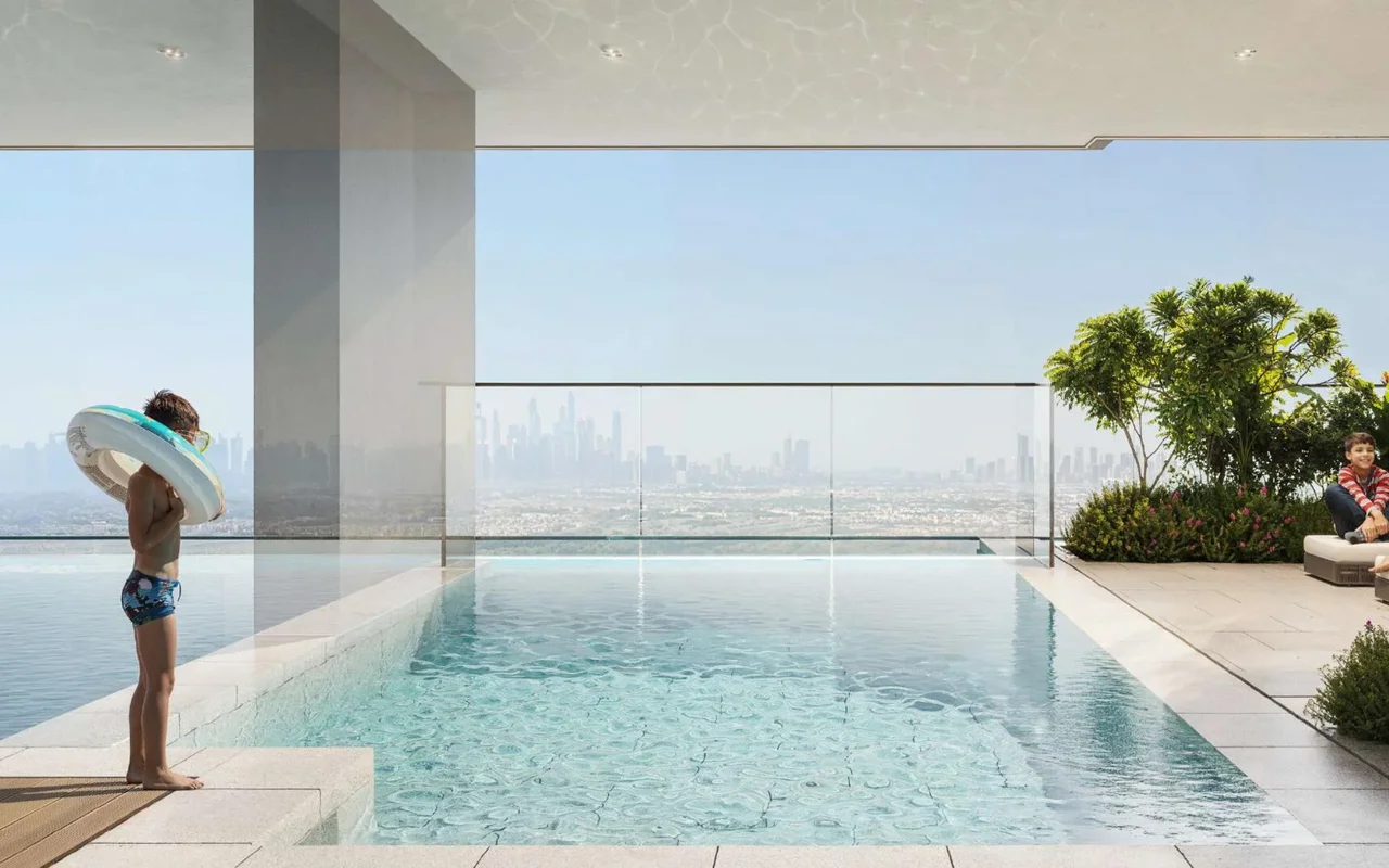 Residential complex ELARIS Rise — 6