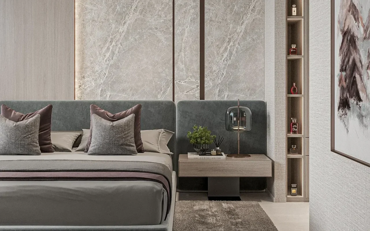 Residential complex Floarea Breeze — 6
