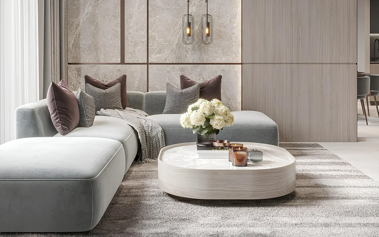 Residential complex Floarea Breeze — 9