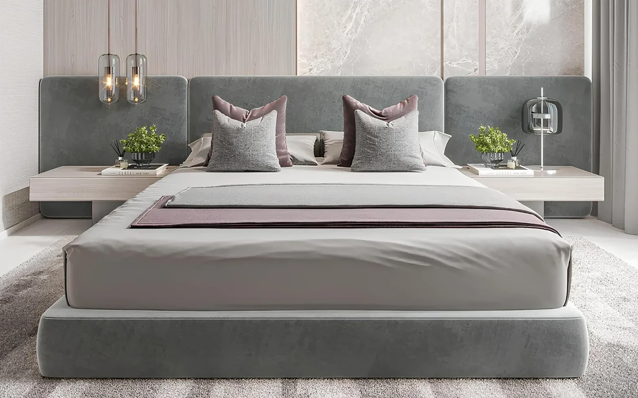 Residential complex Floarea Breeze — 4