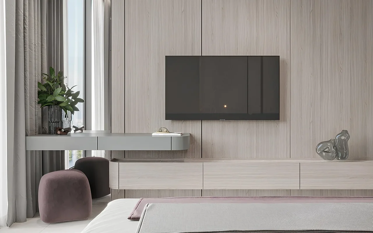 Residential complex Floarea Breeze — 5