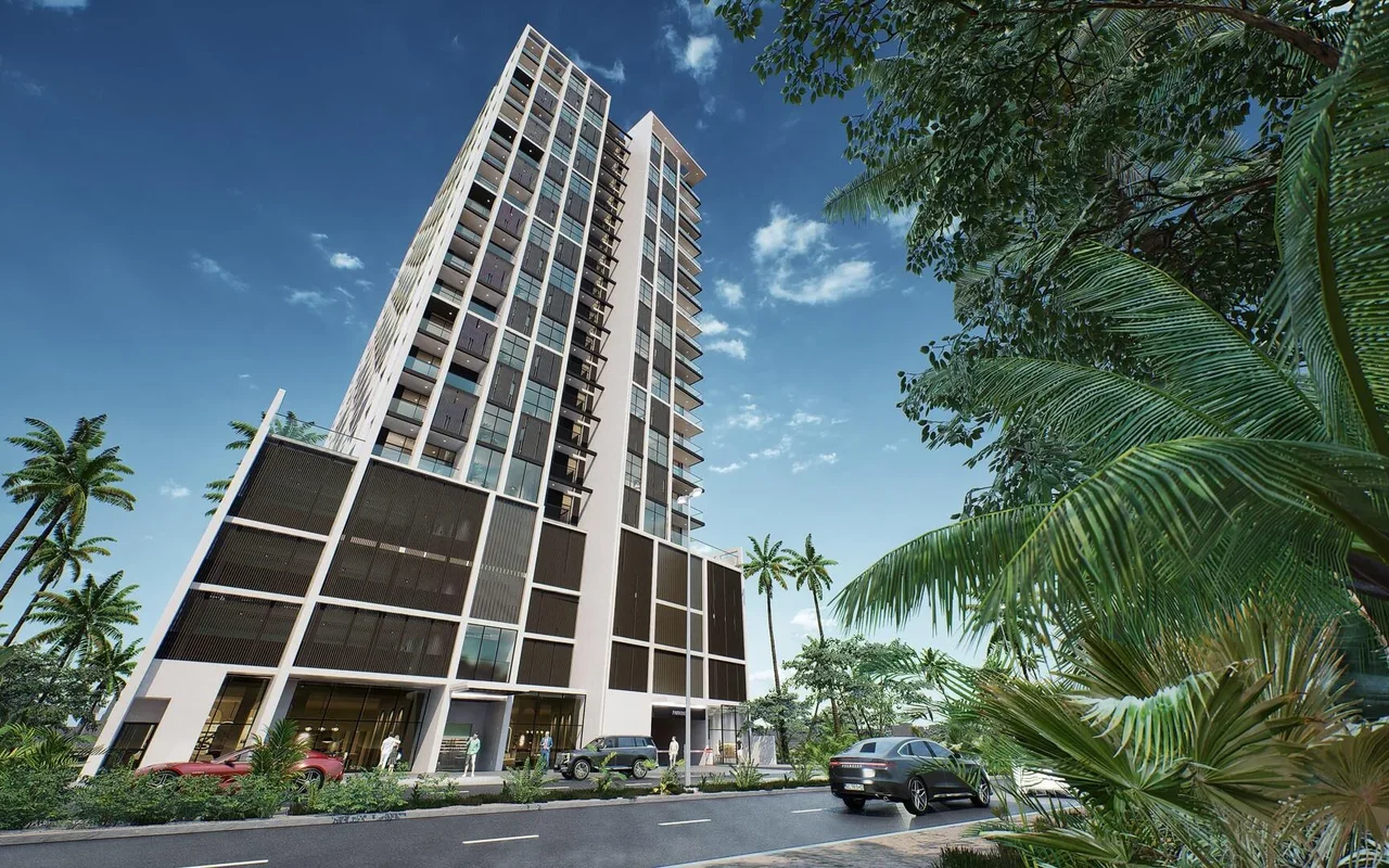 Апартаменты в комплексе Aria Heights, Дубай — 13