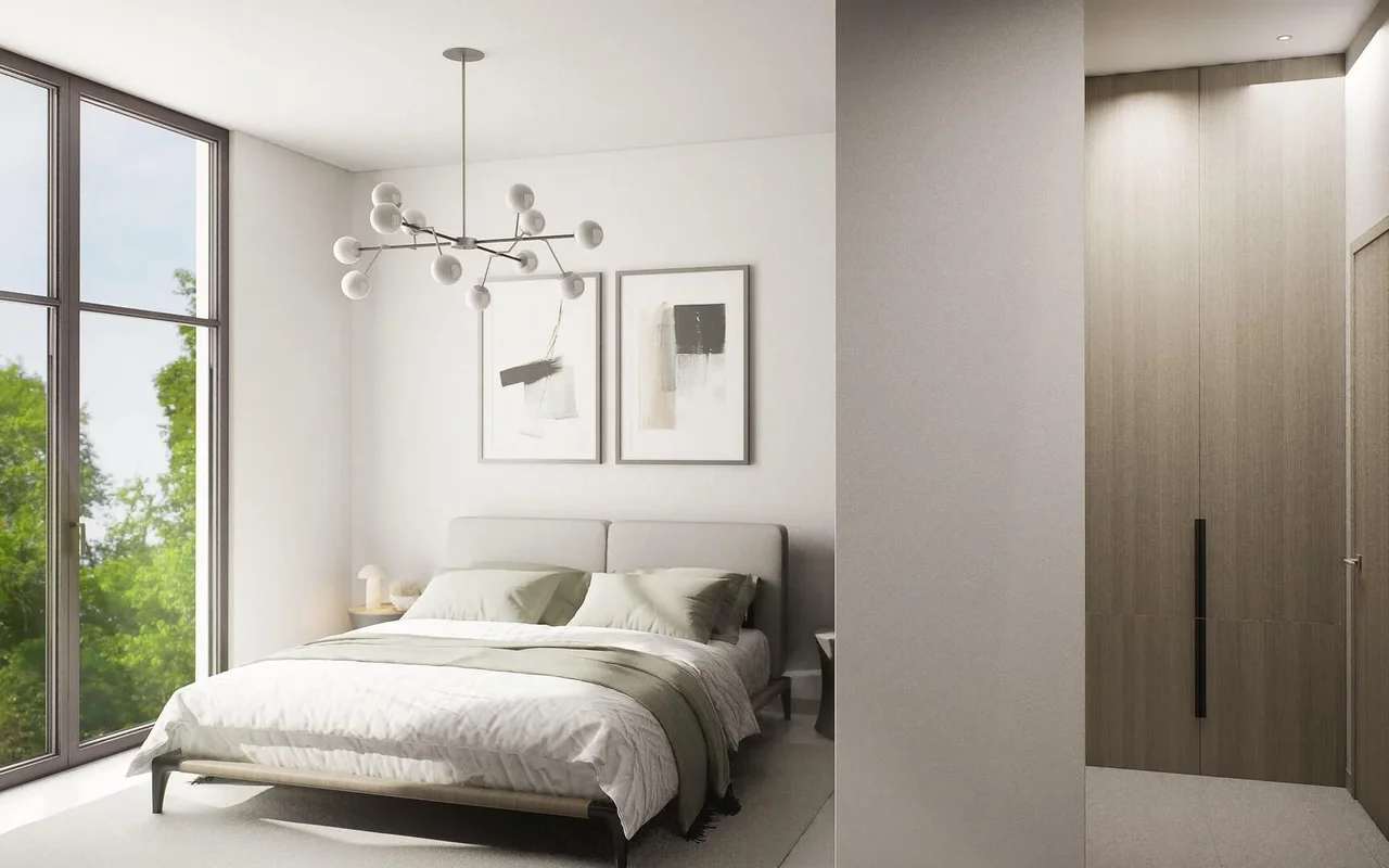 Апартаменты в комплексе Aria Heights, Дубай — 9