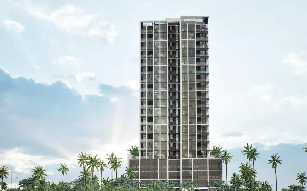 Апартаменты в комплексе Aria Heights, Дубай — 14
