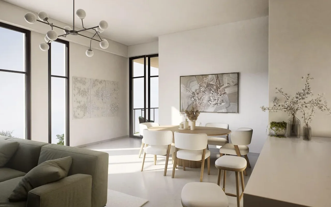 Апартаменты в комплексе Aria Heights, Дубай — 7