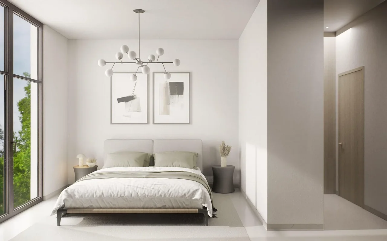 Апартаменты в комплексе Aria Heights, Дубай — 5