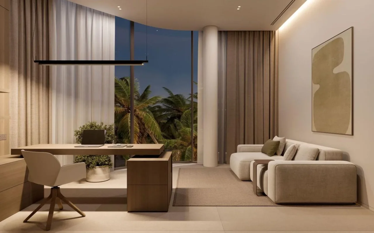 Residential complex House of WELL — 6